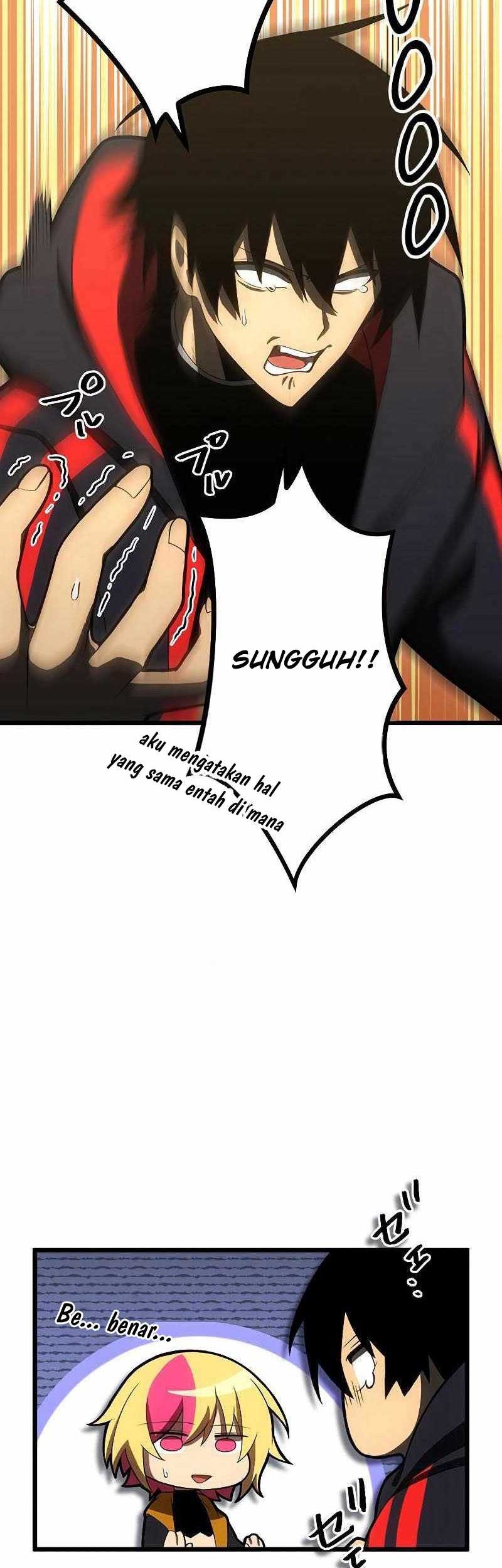 Death Penalty Chapter 11 Gambar 43