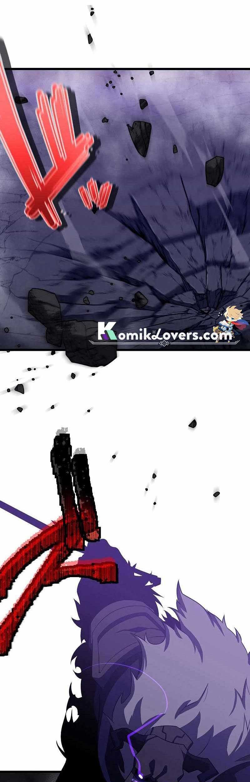 Death Penalty Chapter 10 Gambar 8