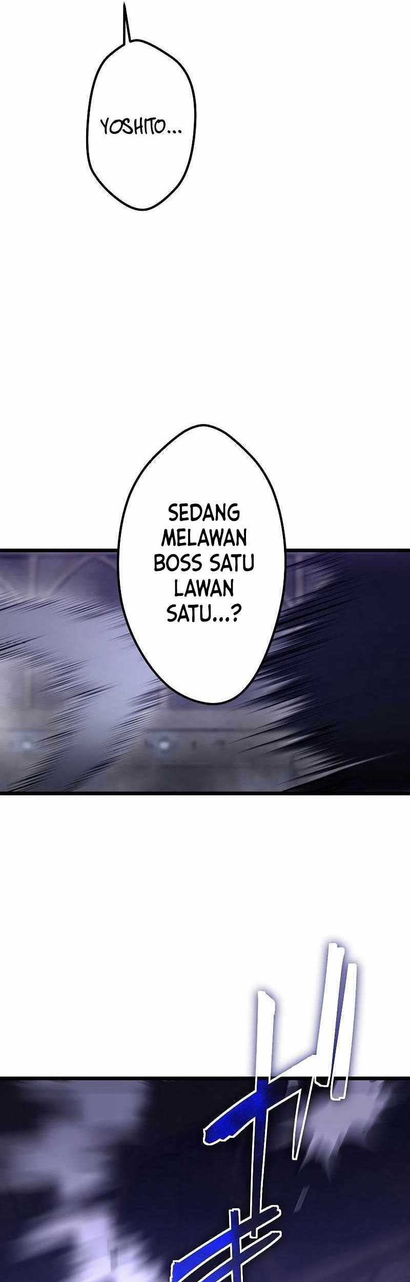 Death Penalty Chapter 10 Gambar 14