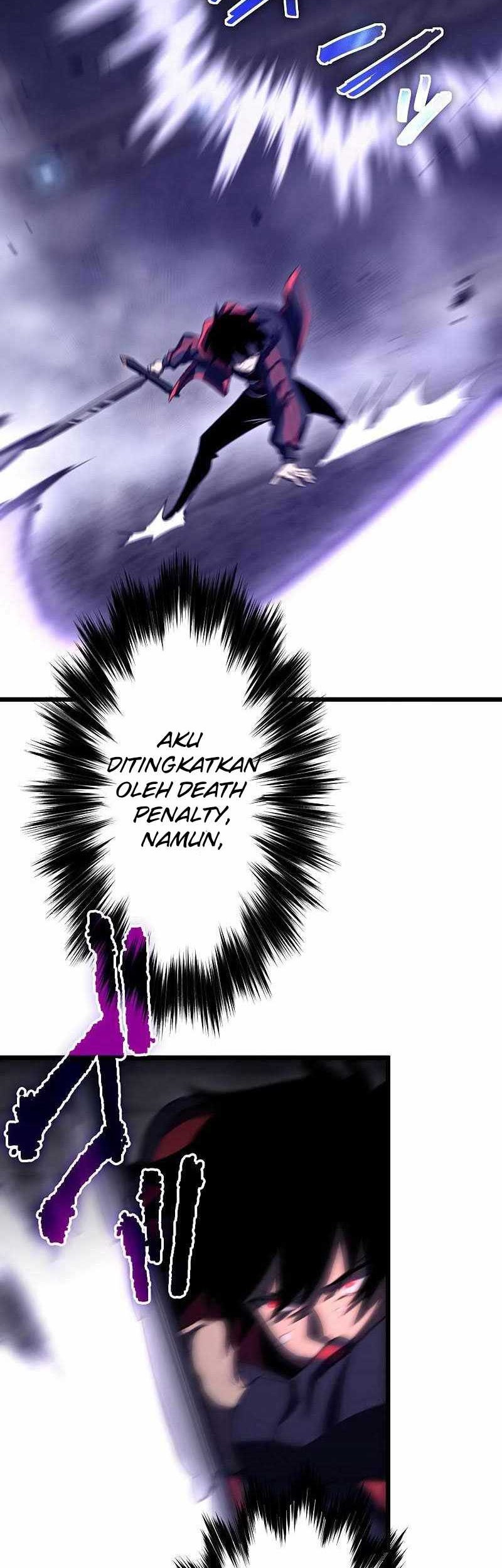 Death Penalty Chapter 10 Gambar 15