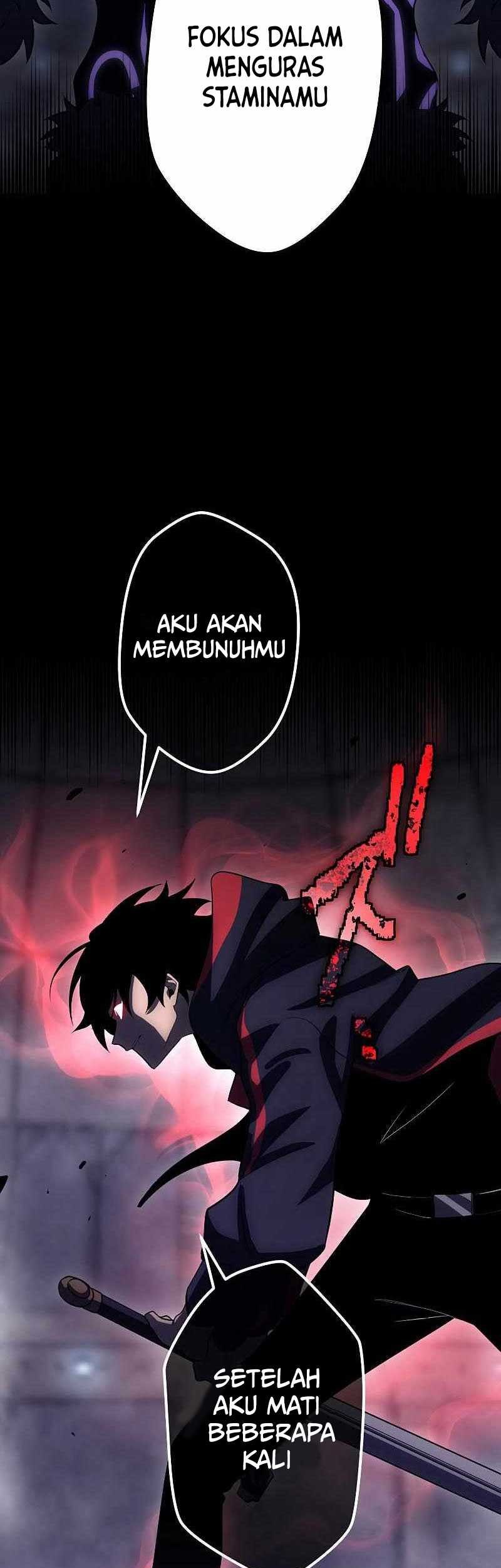 Death Penalty Chapter 10 Gambar 18