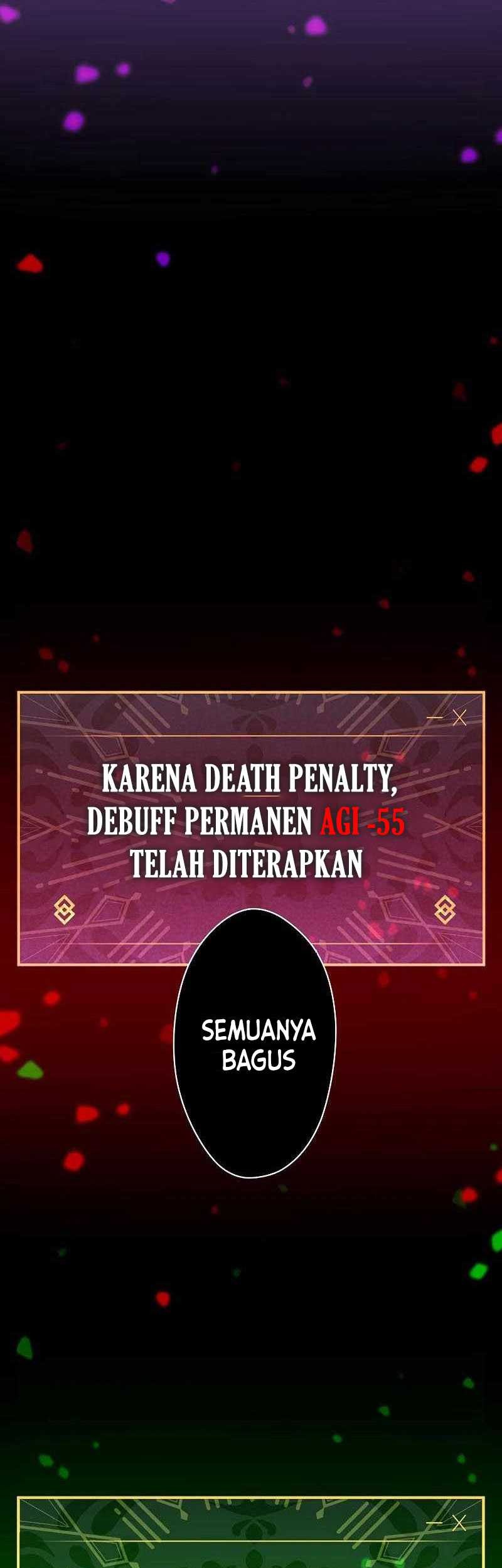 Death Penalty Chapter 10 Gambar 30