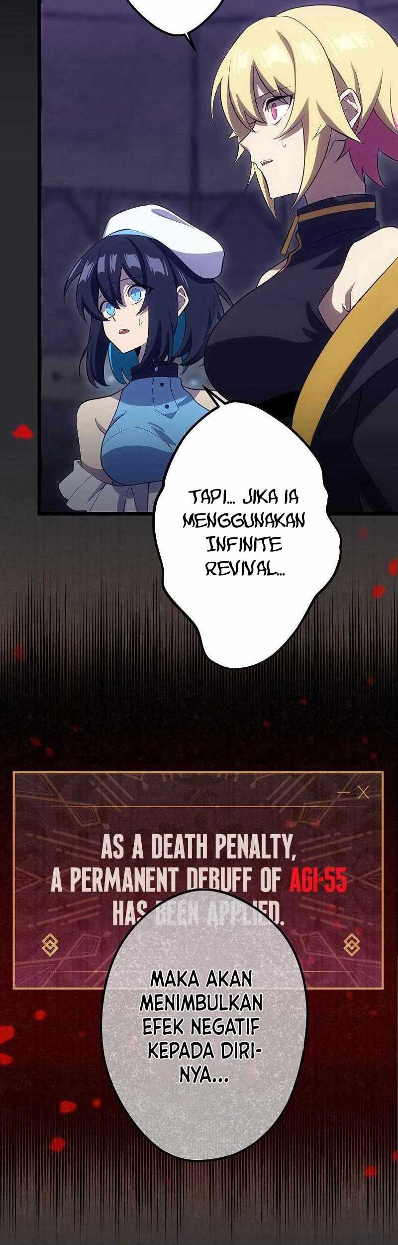 Death Penalty Chapter 10 Gambar 33