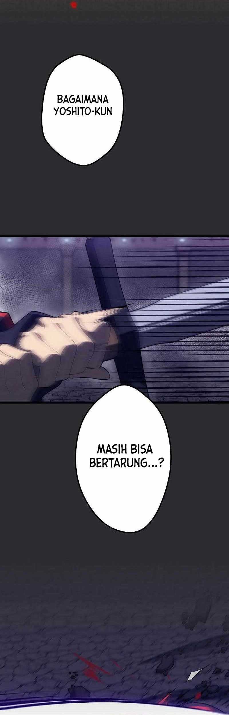 Death Penalty Chapter 10 Gambar 34