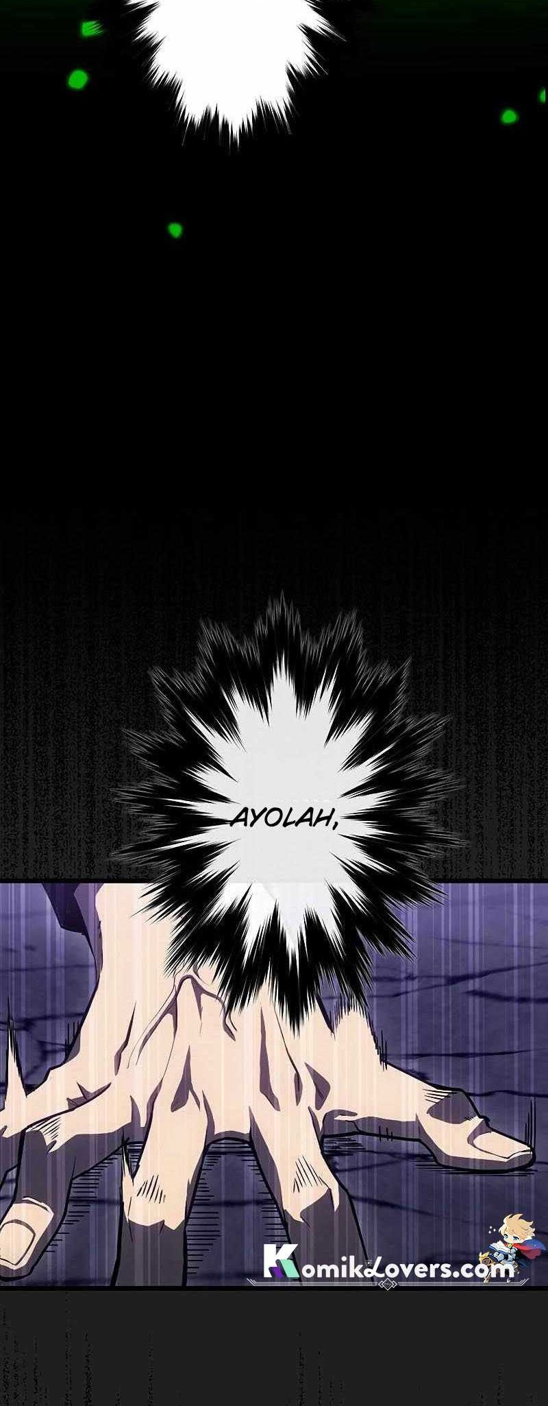 Death Penalty Chapter 10 Gambar 37