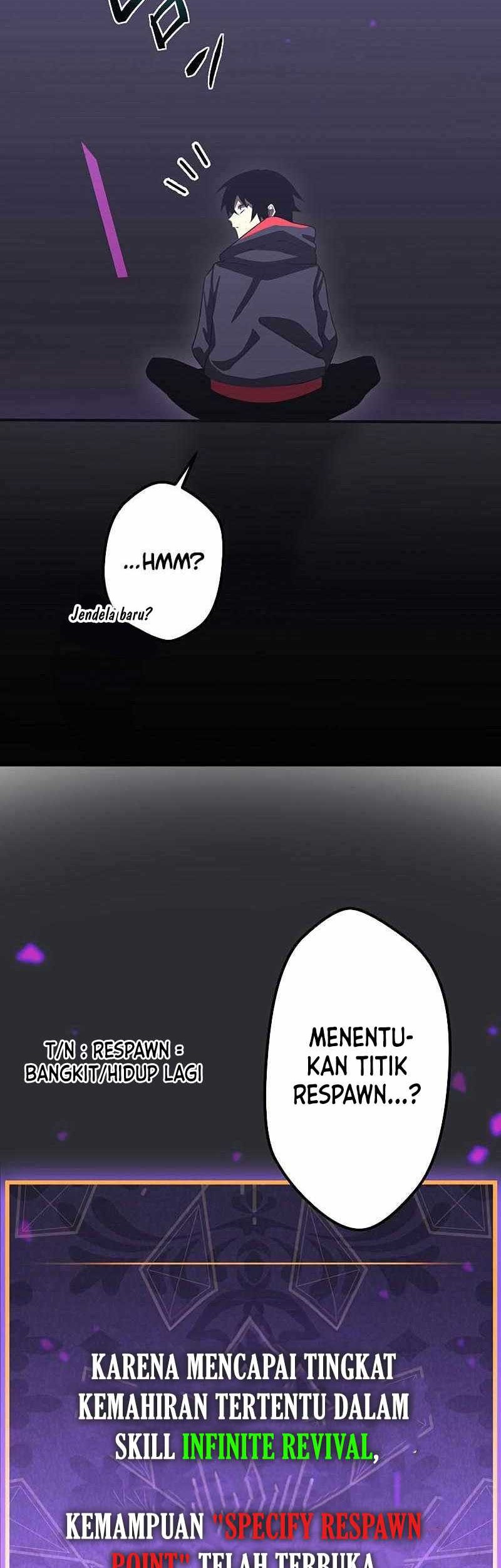 Death Penalty Chapter 10 Gambar 45