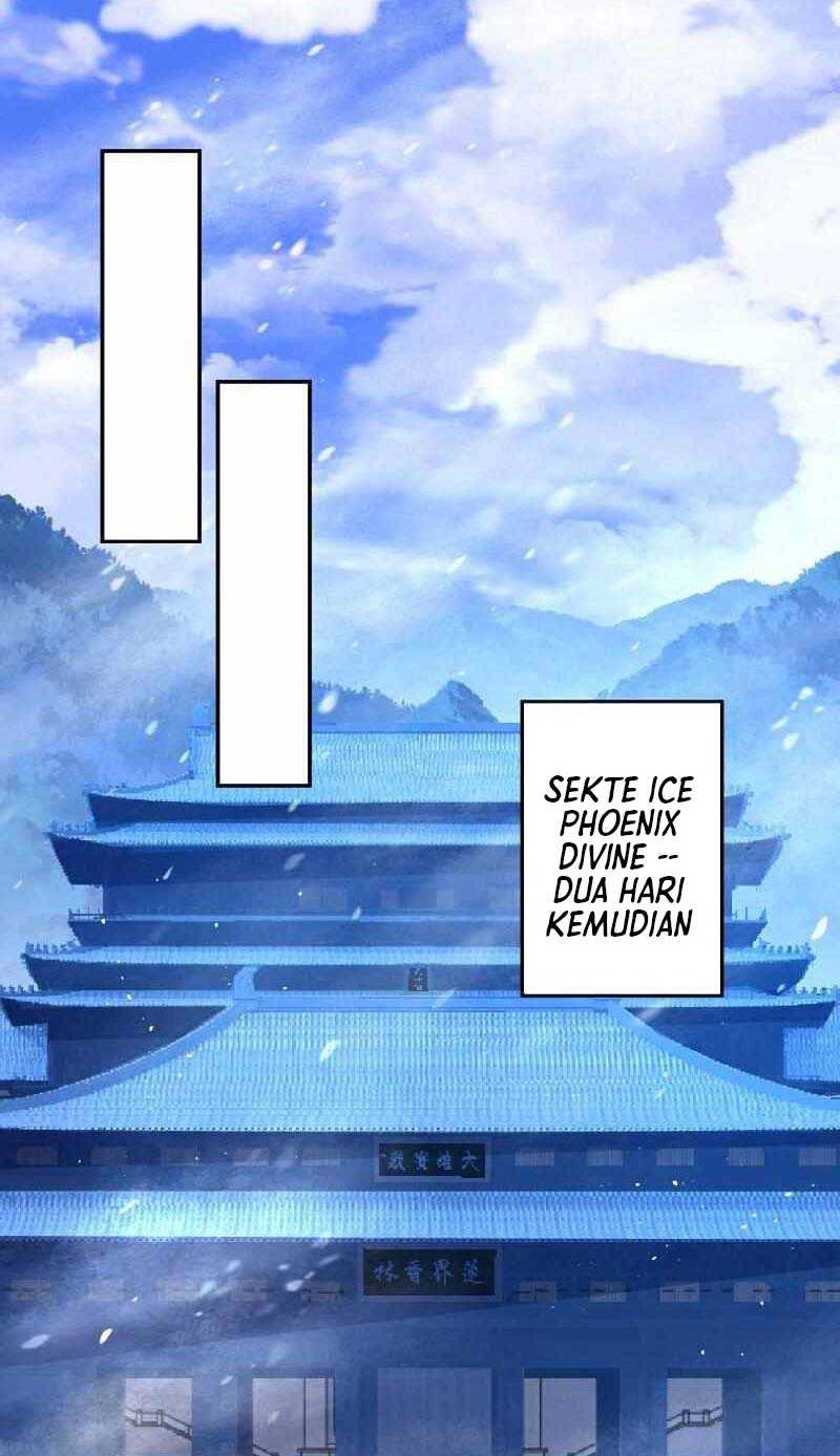 Against the Gods Chapter 619 Gambar 41