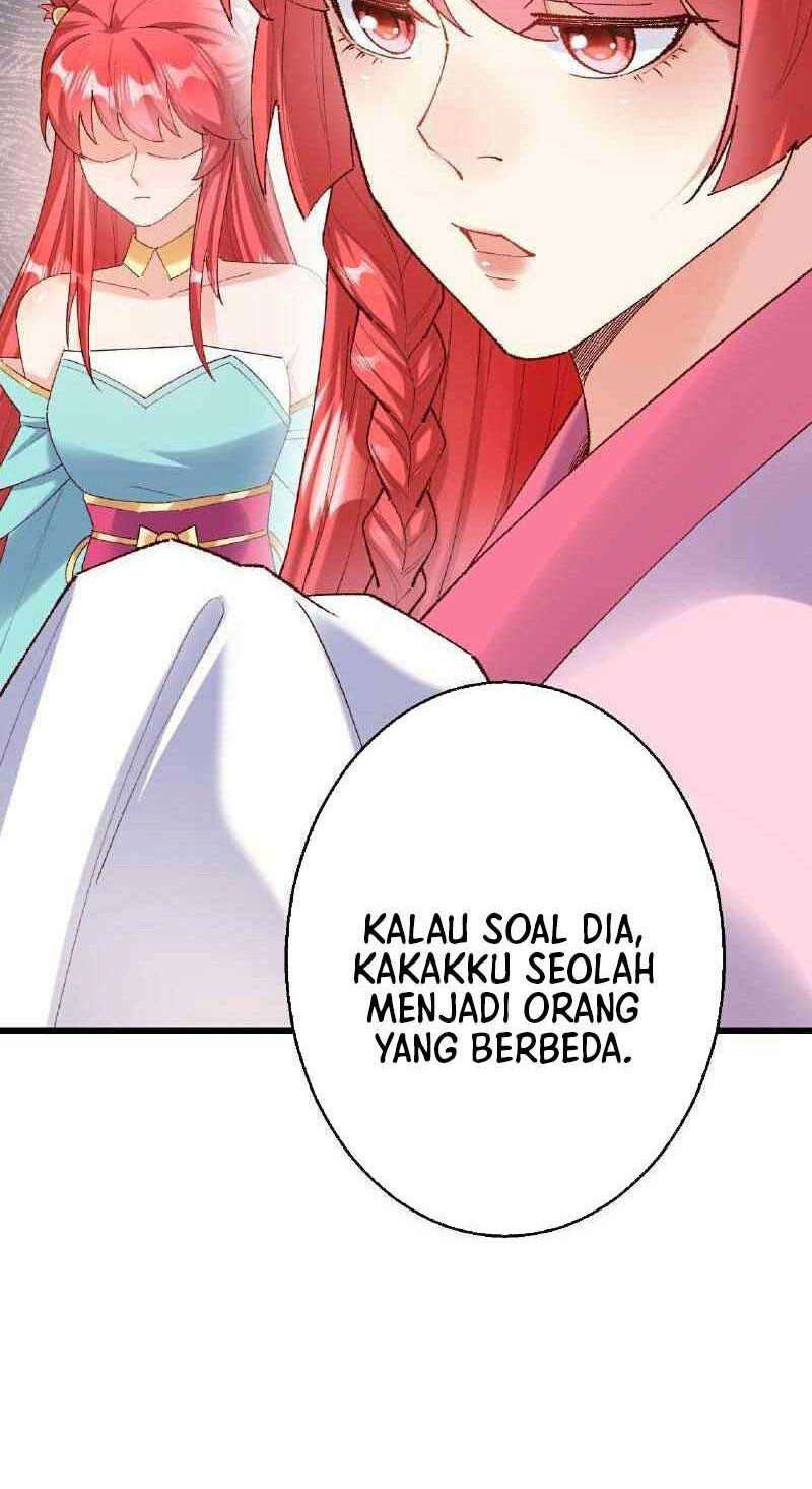 Against the Gods Chapter 619 Gambar 15