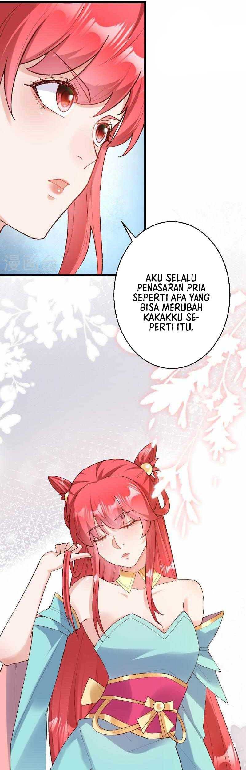 Against the Gods Chapter 619 Gambar 16