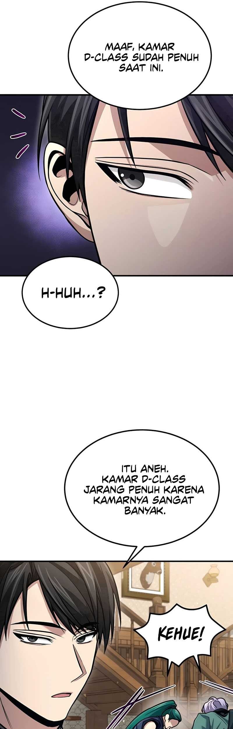 How to Live as an Illegal Healer Chapter 52 Gambar 38