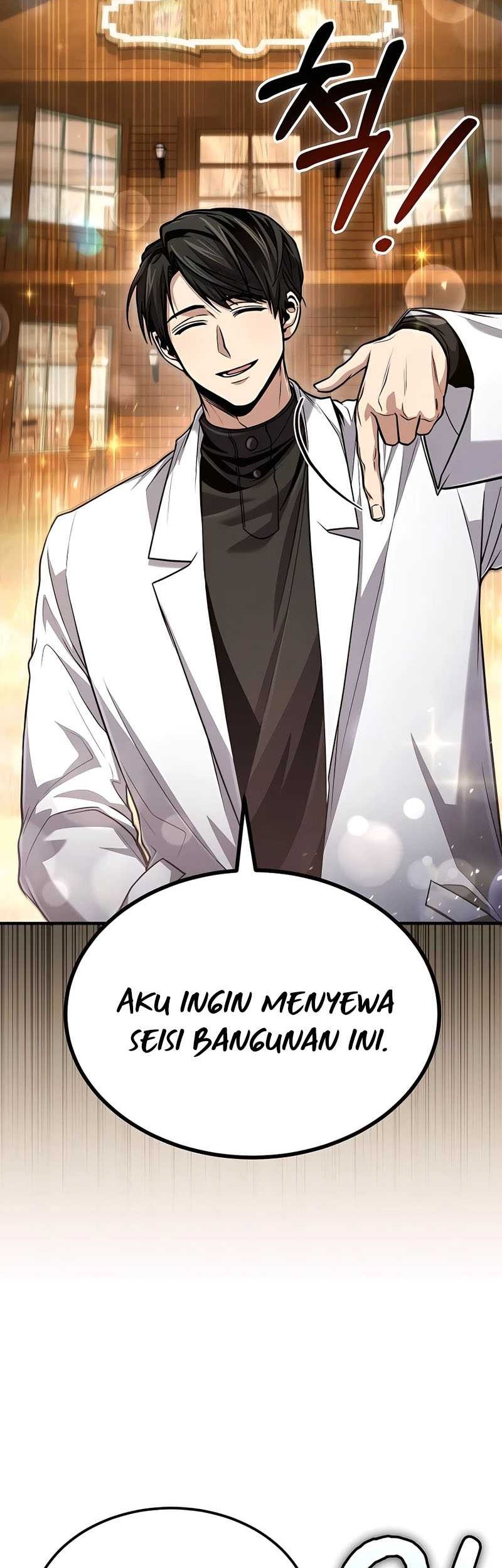 How to Live as an Illegal Healer Chapter 52 Gambar 50