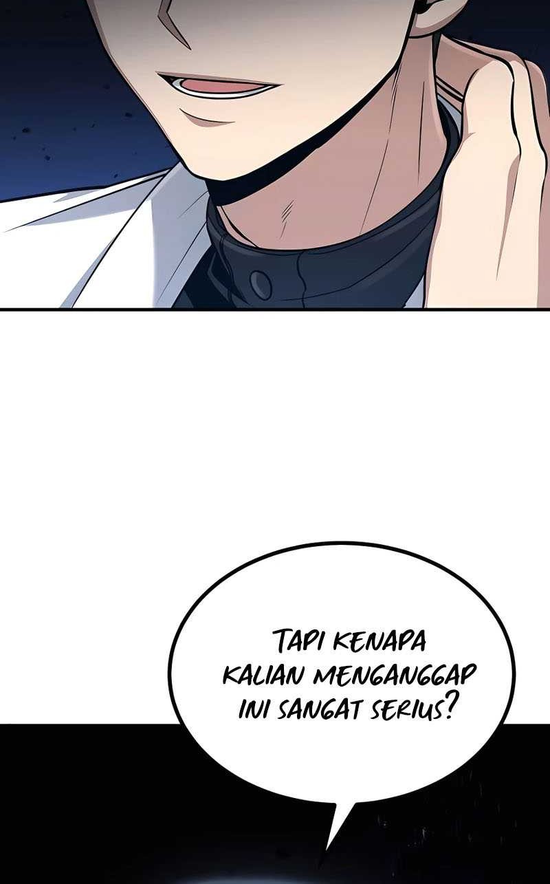 How to Live as an Illegal Healer Chapter 52 Gambar 55