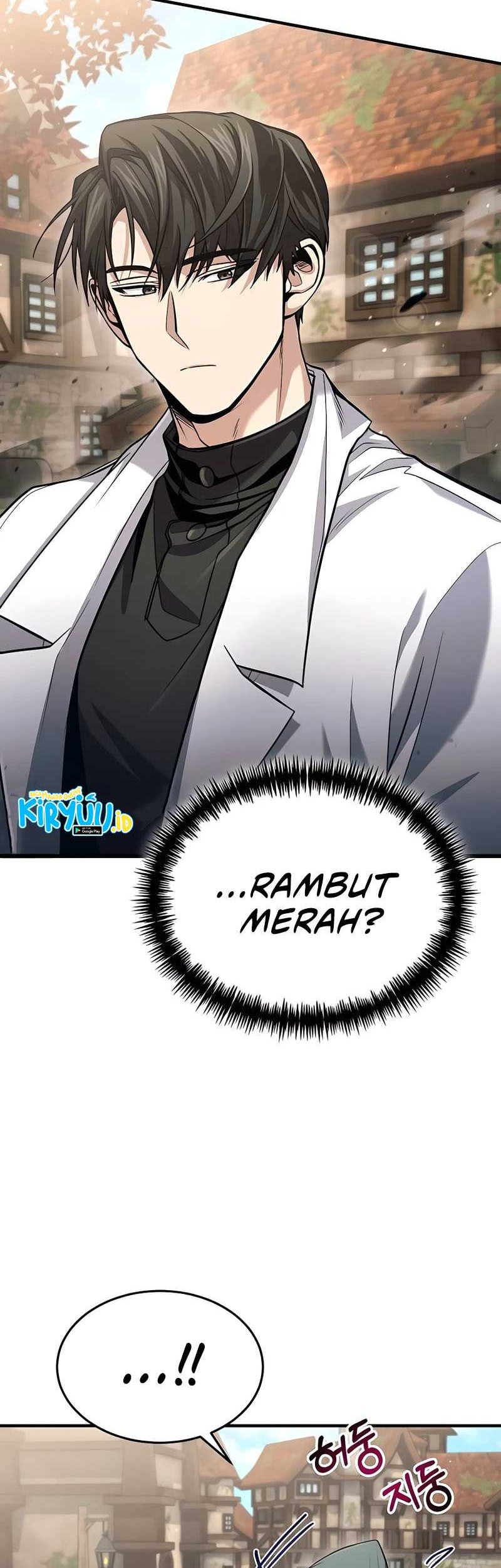 How to Live as an Illegal Healer Chapter 52 Gambar 3