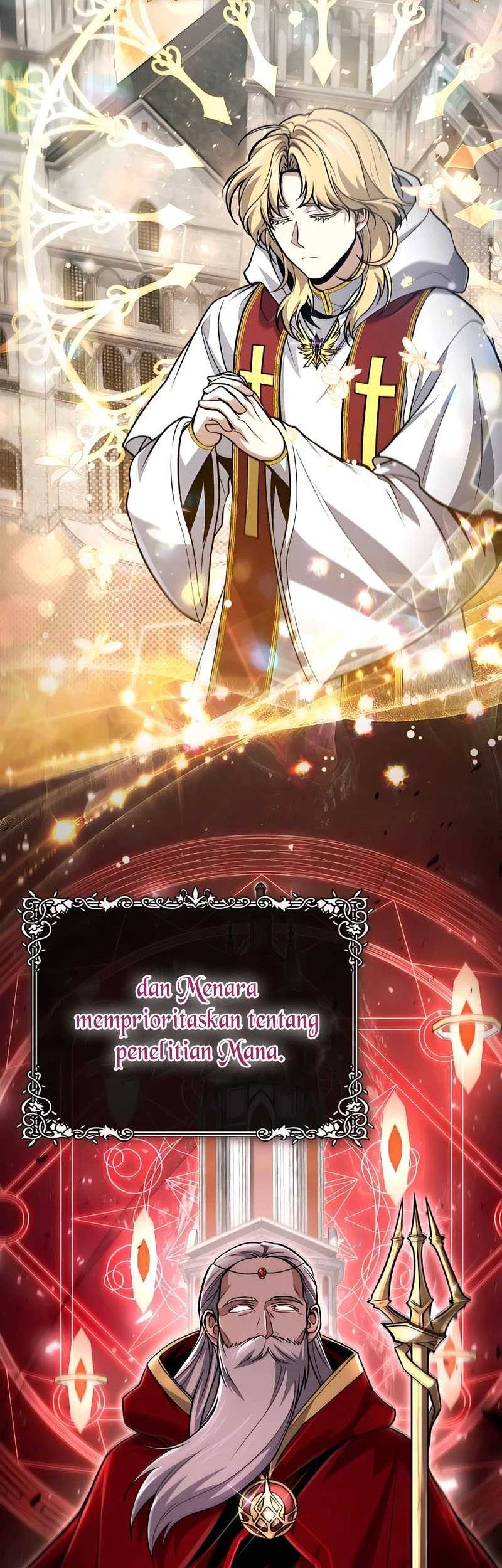 How to Live as an Illegal Healer Chapter 52 Gambar 7
