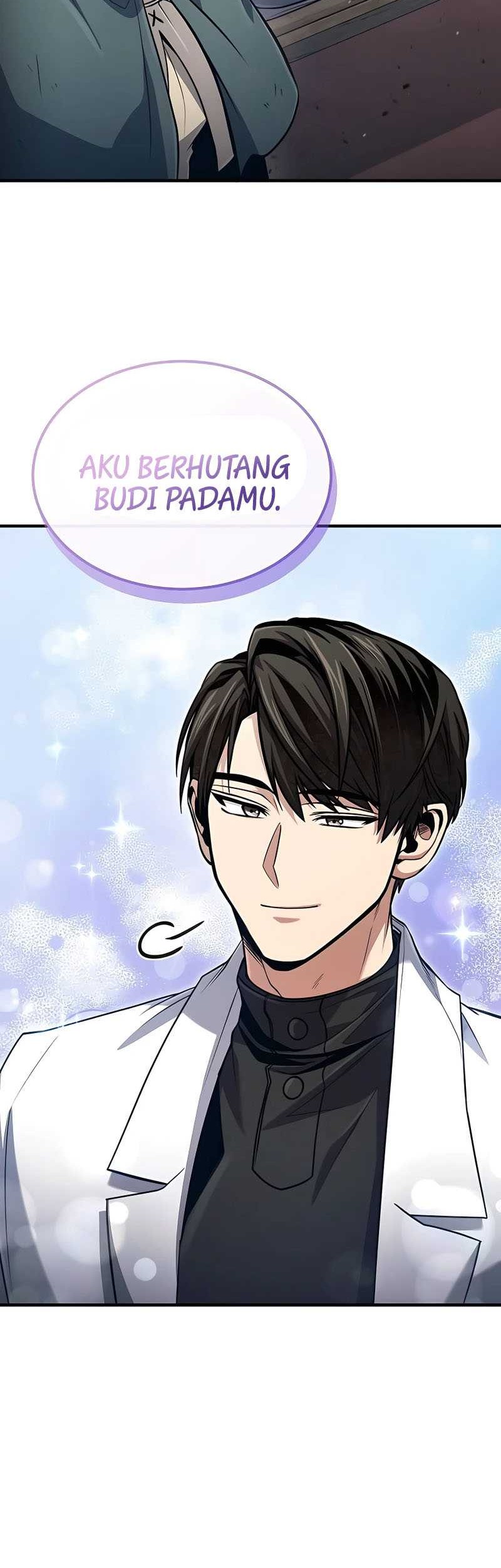 How to Live as an Illegal Healer Chapter 52 Gambar 11
