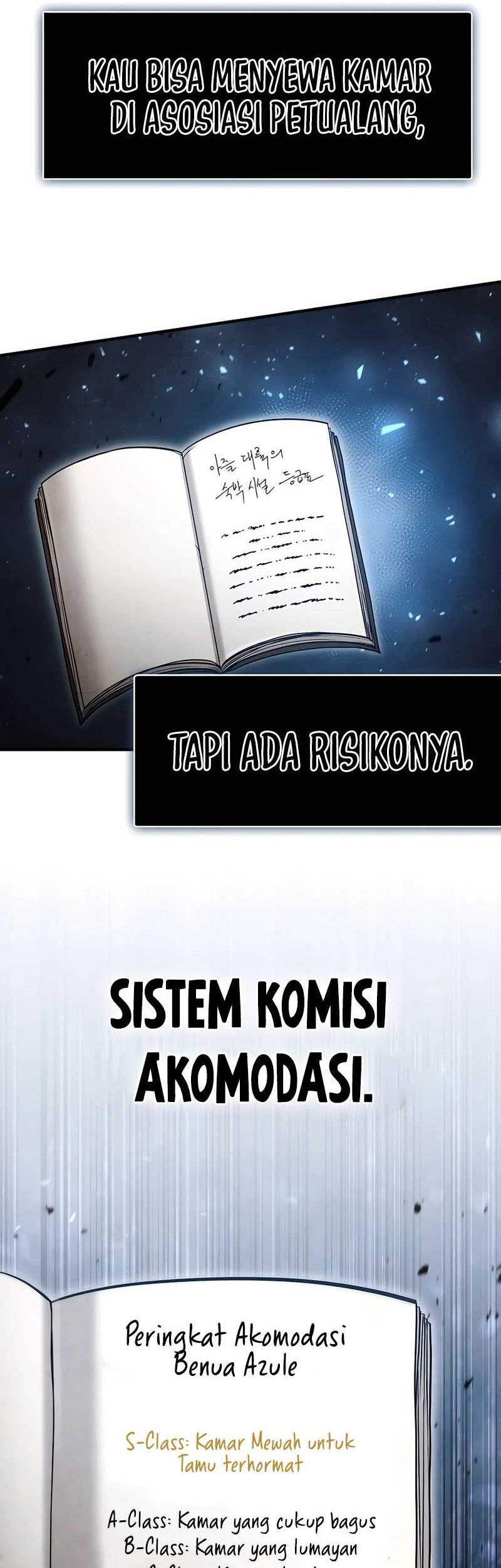 How to Live as an Illegal Healer Chapter 52 Gambar 27