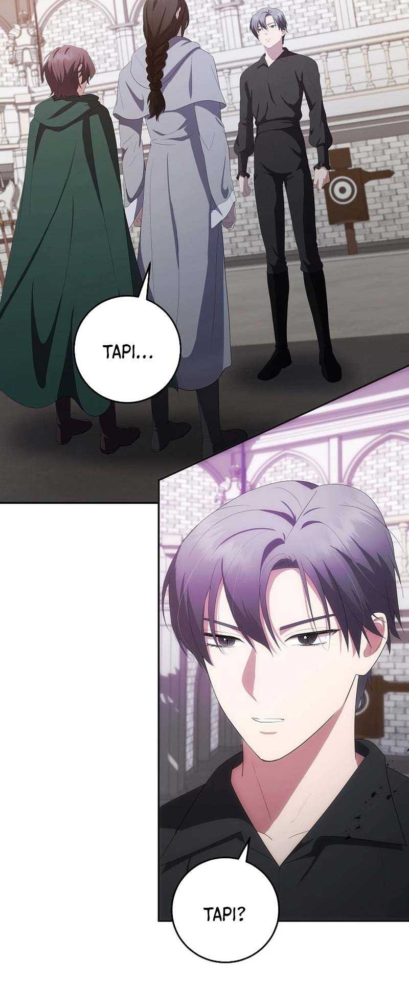 I Became The Youngest Prince in The Novel Chapter 37 Gambar 27