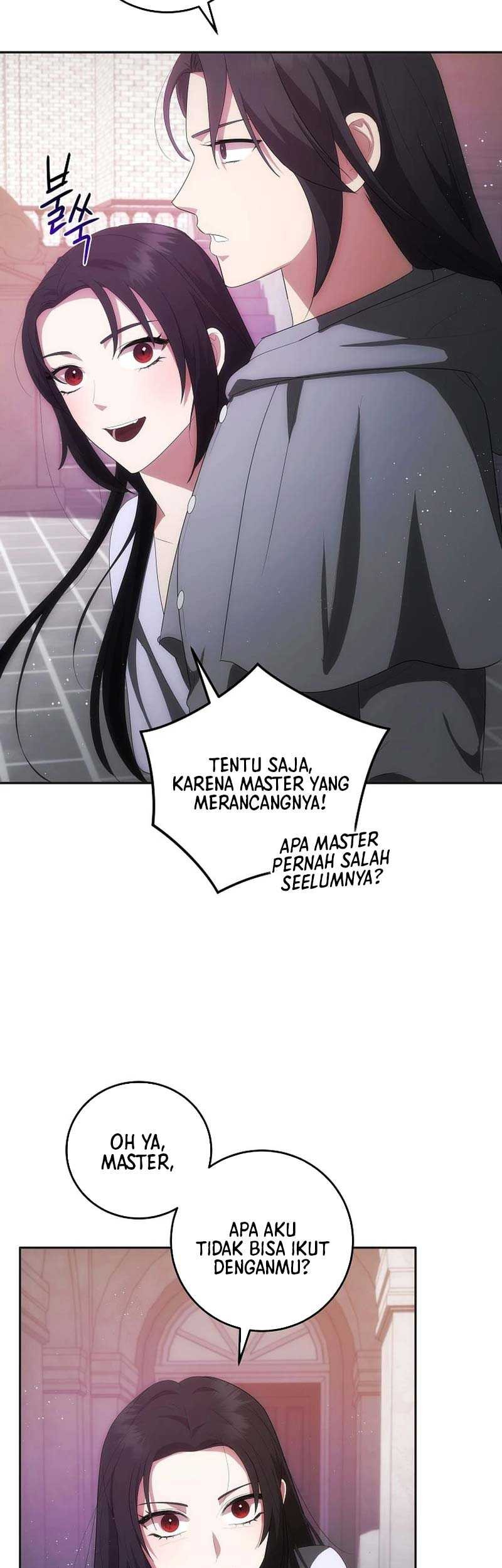 I Became The Youngest Prince in The Novel Chapter 37 Gambar 32