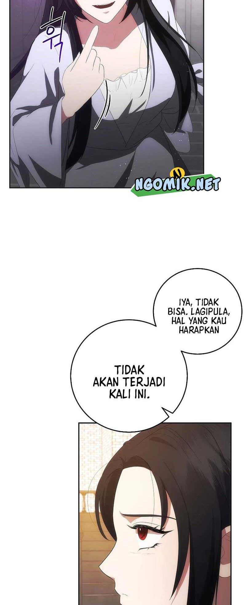 I Became The Youngest Prince in The Novel Chapter 37 Gambar 33