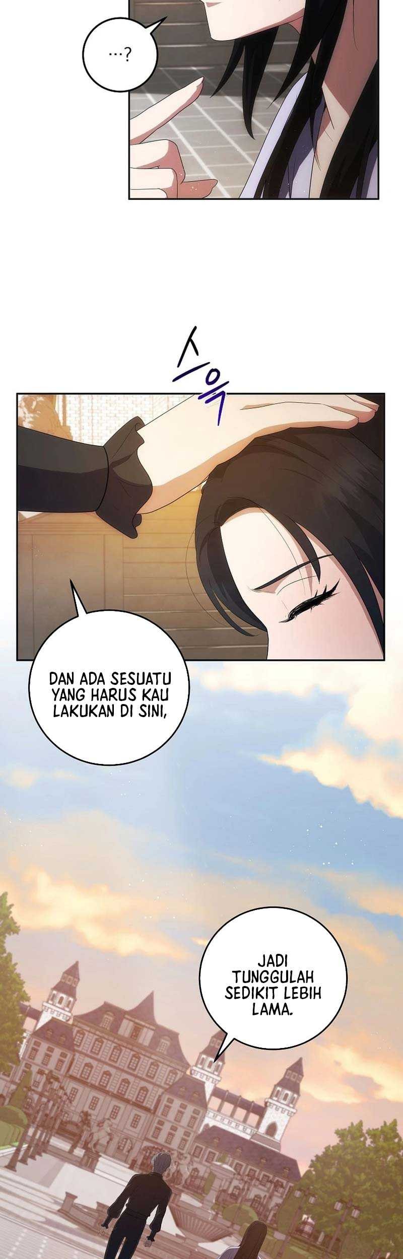 I Became The Youngest Prince in The Novel Chapter 37 Gambar 34