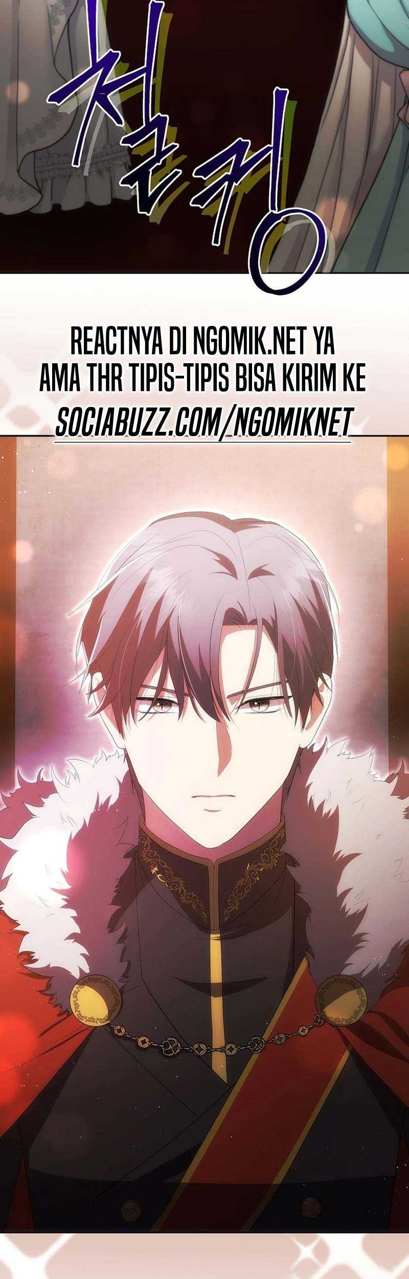 I Became The Youngest Prince in The Novel Chapter 37 Gambar 44