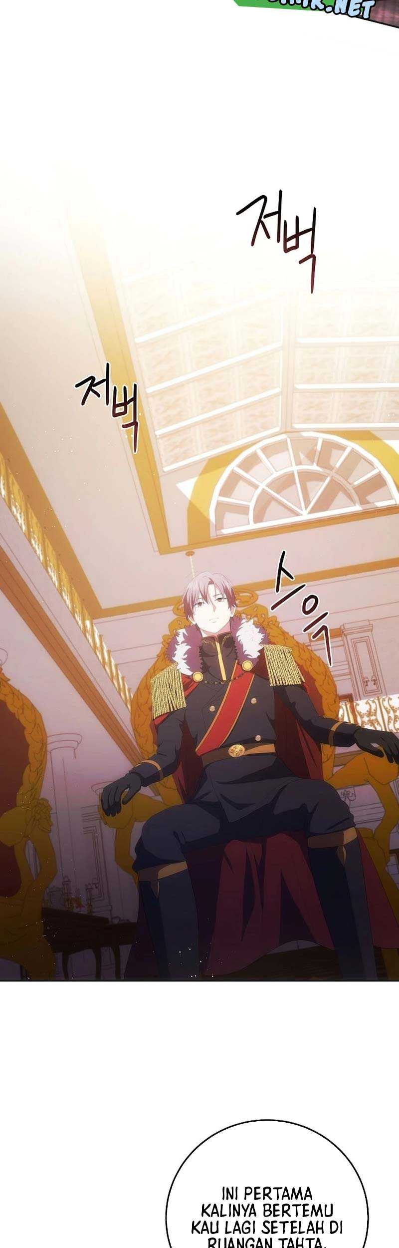 I Became The Youngest Prince in The Novel Chapter 37 Gambar 46