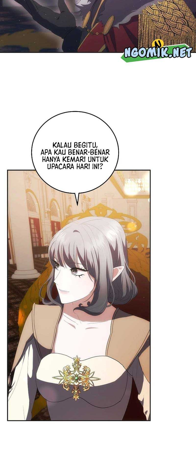 I Became The Youngest Prince in The Novel Chapter 37 Gambar 49