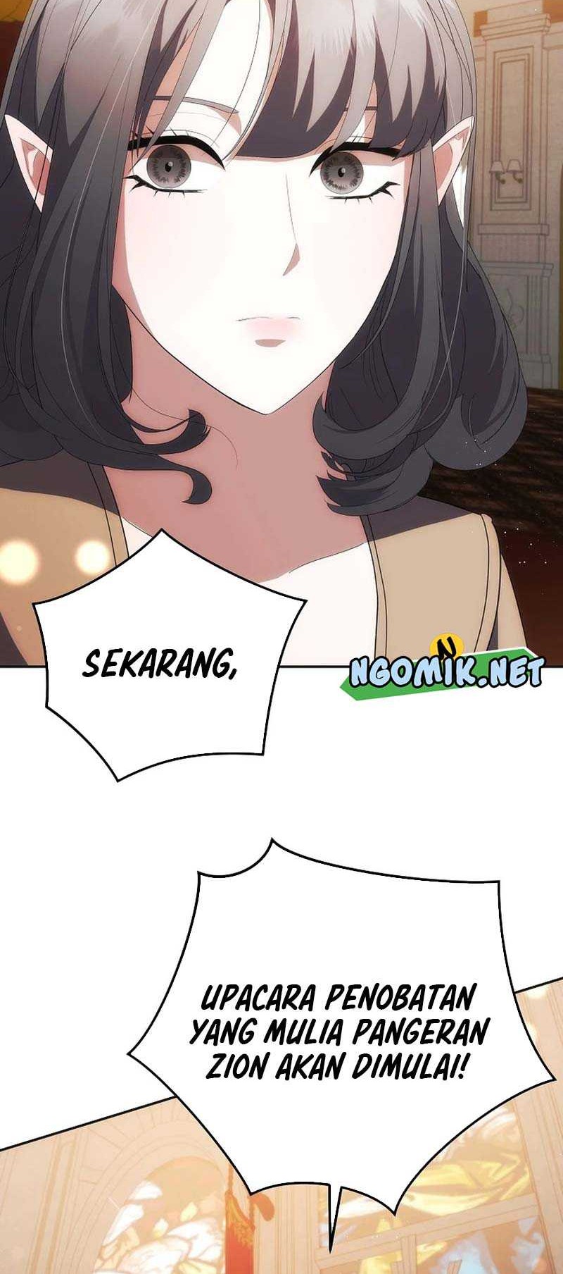 I Became The Youngest Prince in The Novel Chapter 37 Gambar 51