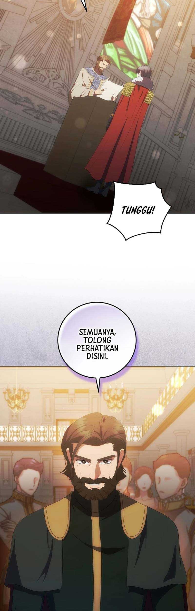 I Became The Youngest Prince in The Novel Chapter 37 Gambar 54