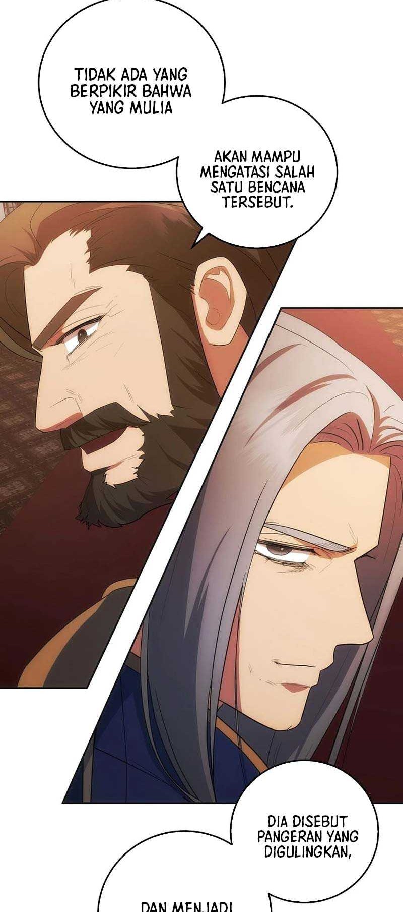 I Became The Youngest Prince in The Novel Chapter 37 Gambar 57