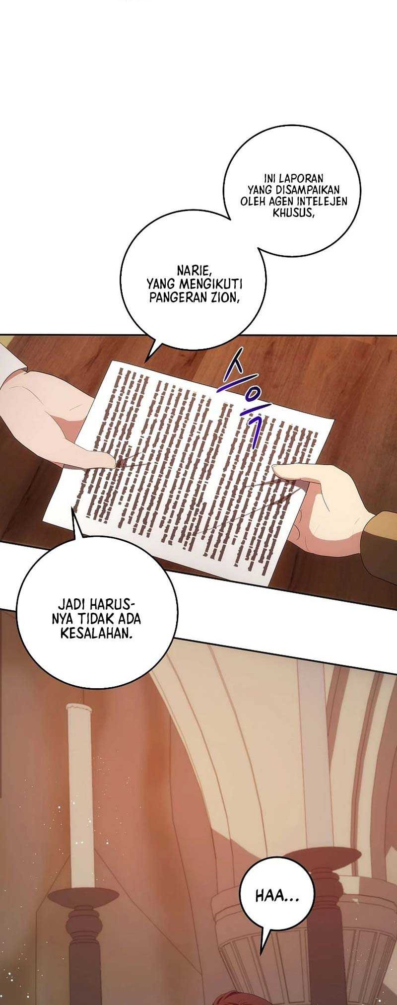 I Became The Youngest Prince in The Novel Chapter 37 Gambar 3