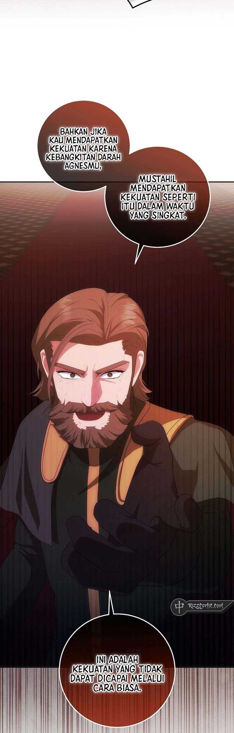 I Became The Youngest Prince in The Novel Chapter 37 Gambar 60