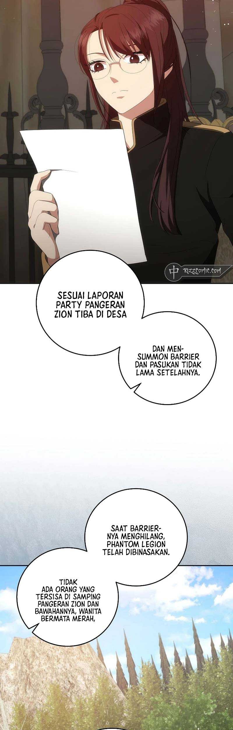 I Became The Youngest Prince in The Novel Chapter 37 Gambar 4