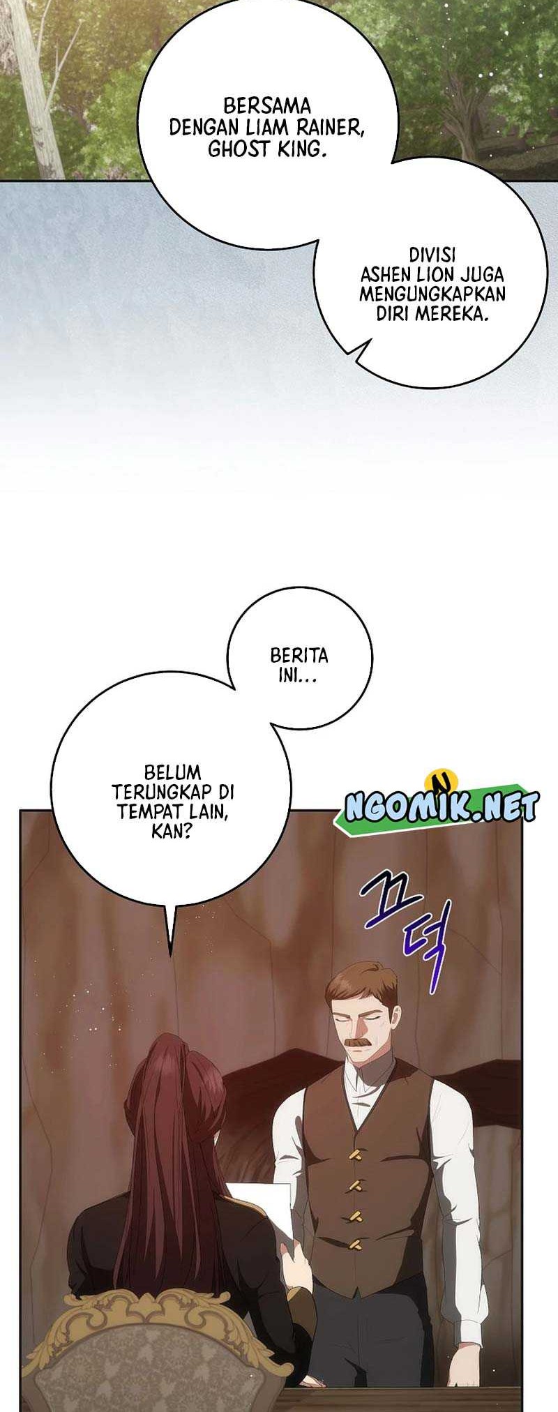 I Became The Youngest Prince in The Novel Chapter 37 Gambar 5