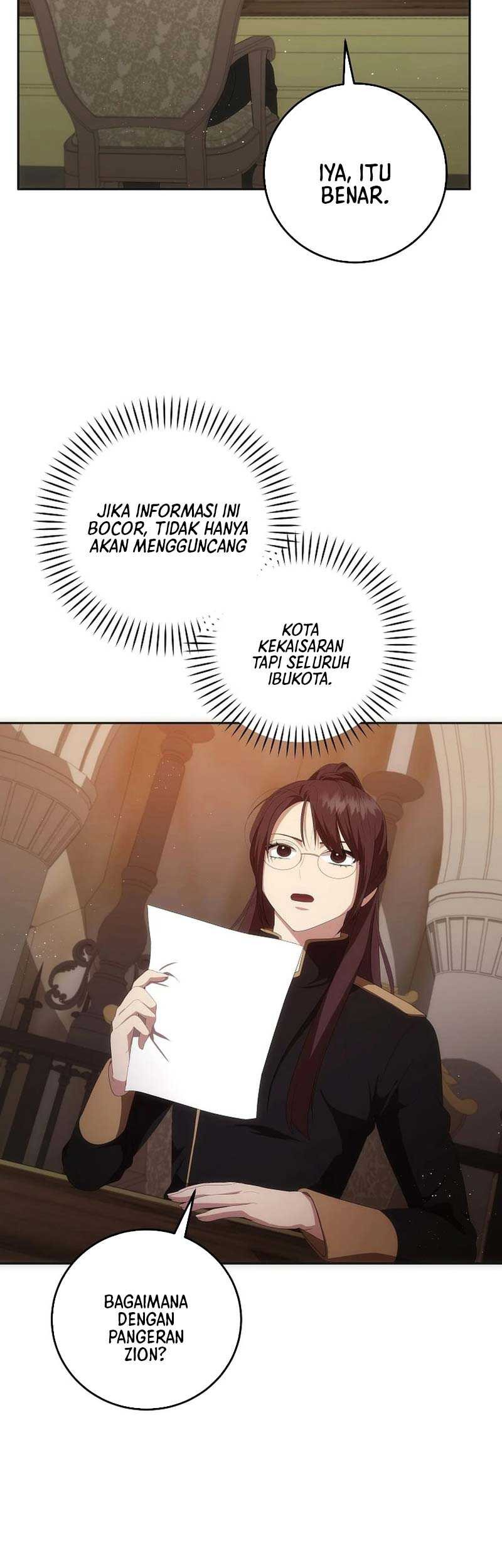 I Became The Youngest Prince in The Novel Chapter 37 Gambar 6