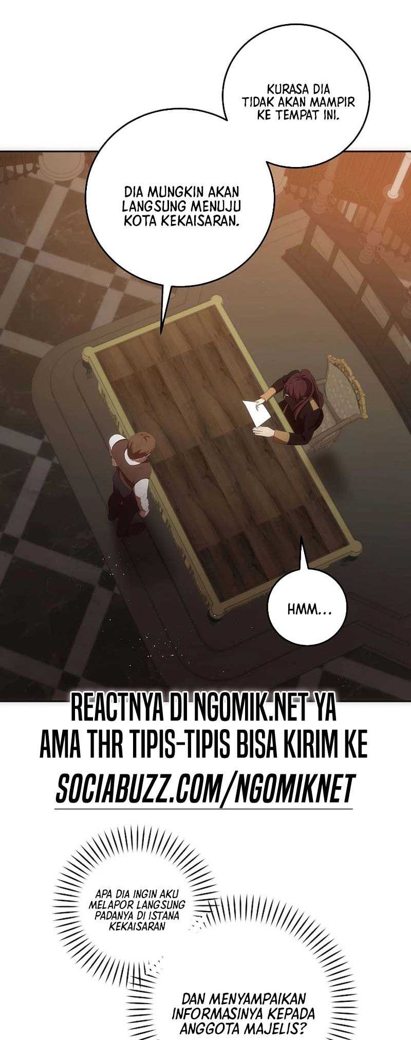 I Became The Youngest Prince in The Novel Chapter 37 Gambar 7