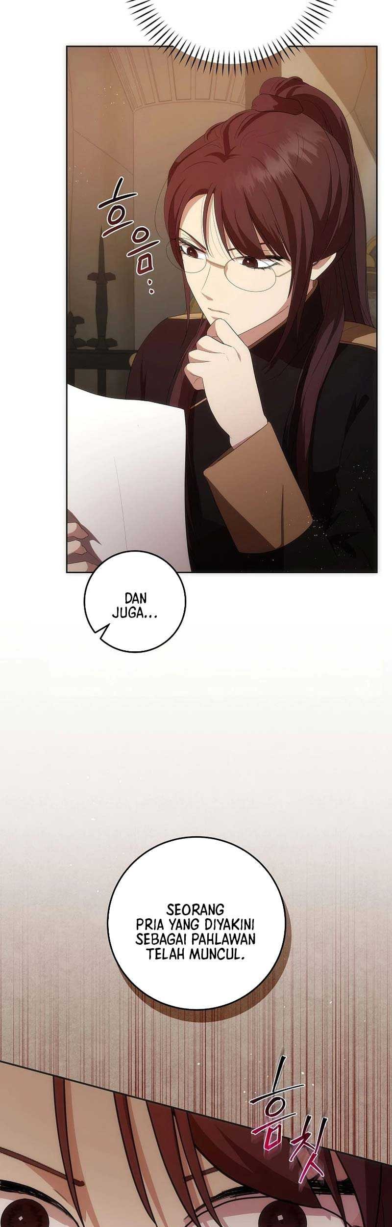 I Became The Youngest Prince in The Novel Chapter 37 Gambar 8