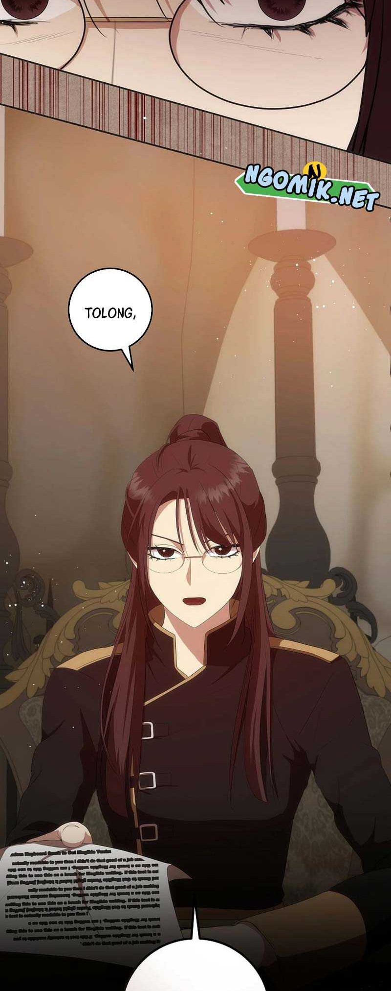 I Became The Youngest Prince in The Novel Chapter 37 Gambar 9