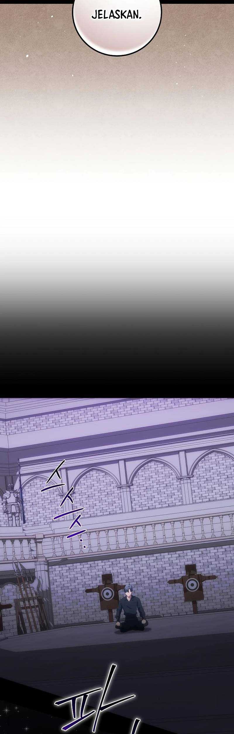 I Became The Youngest Prince in The Novel Chapter 37 Gambar 10