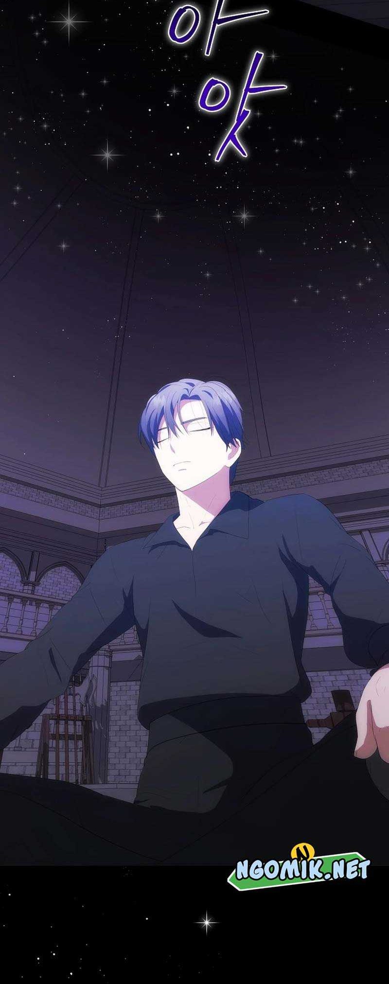 I Became The Youngest Prince in The Novel Chapter 37 Gambar 11