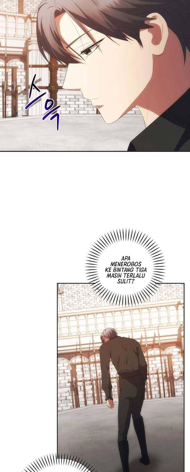 I Became The Youngest Prince in The Novel Chapter 37 Gambar 15