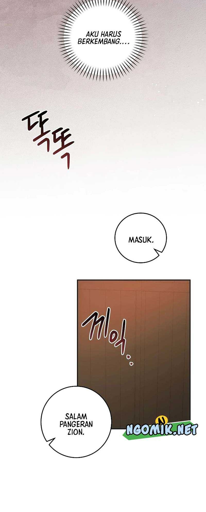 I Became The Youngest Prince in The Novel Chapter 37 Gambar 17