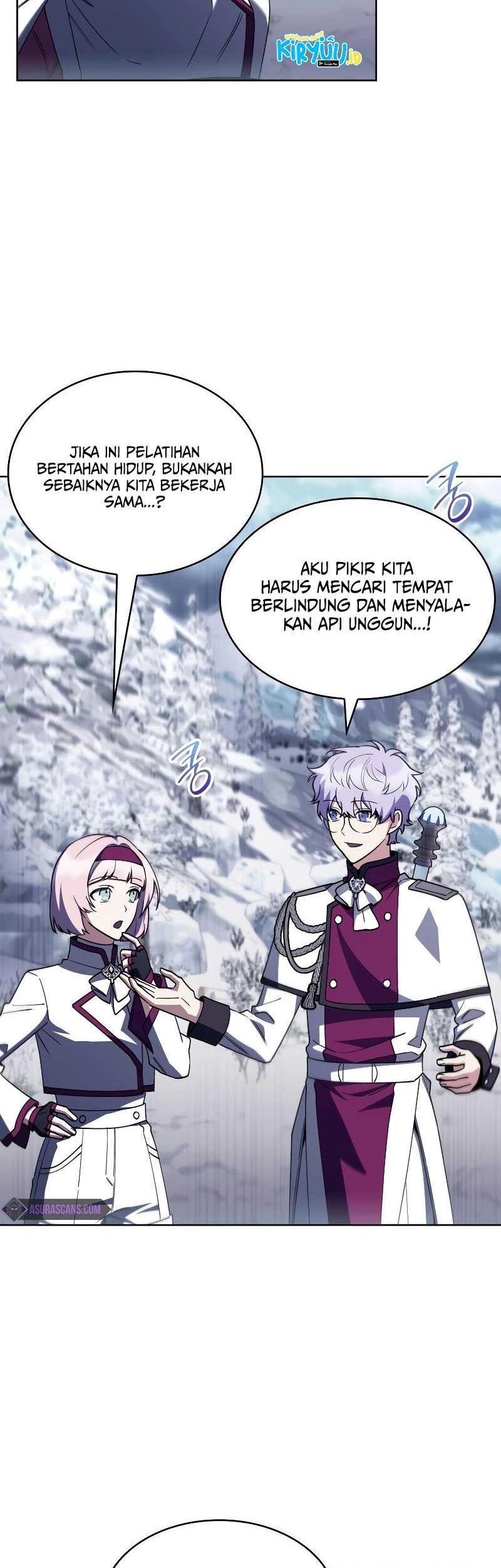 I Regressed to My Ruined Family Chapter 82 Gambar 39