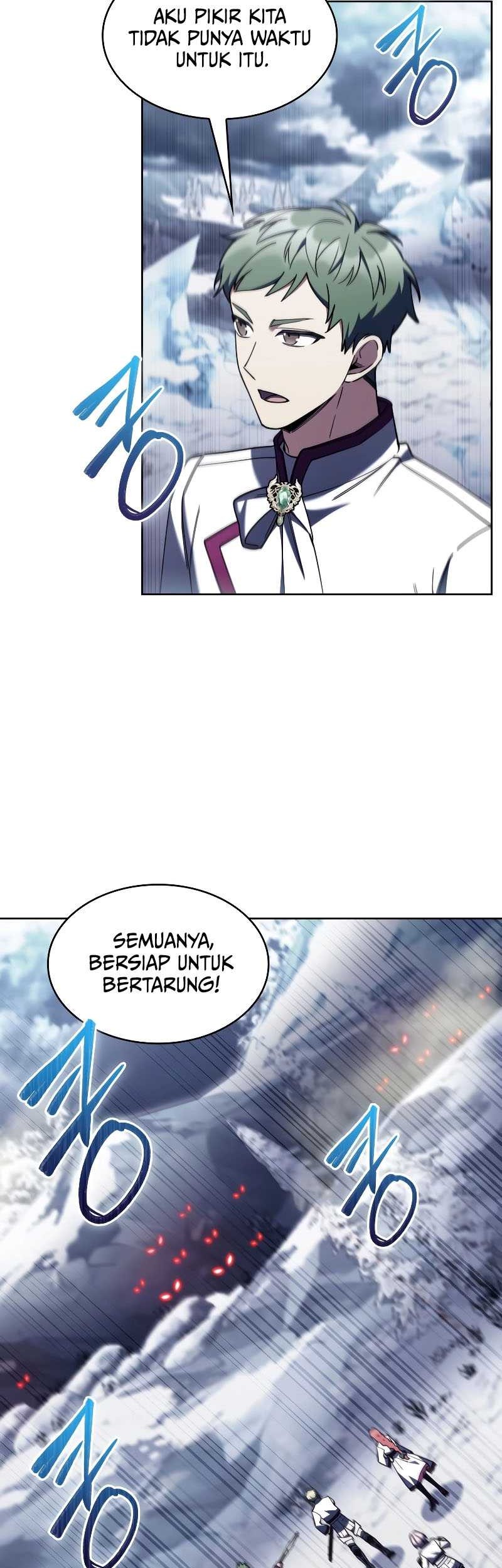 I Regressed to My Ruined Family Chapter 82 Gambar 40