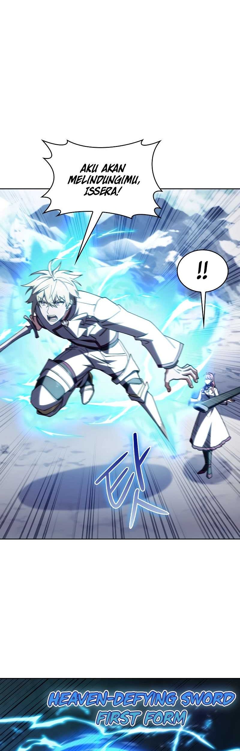 I Regressed to My Ruined Family Chapter 82 Gambar 43