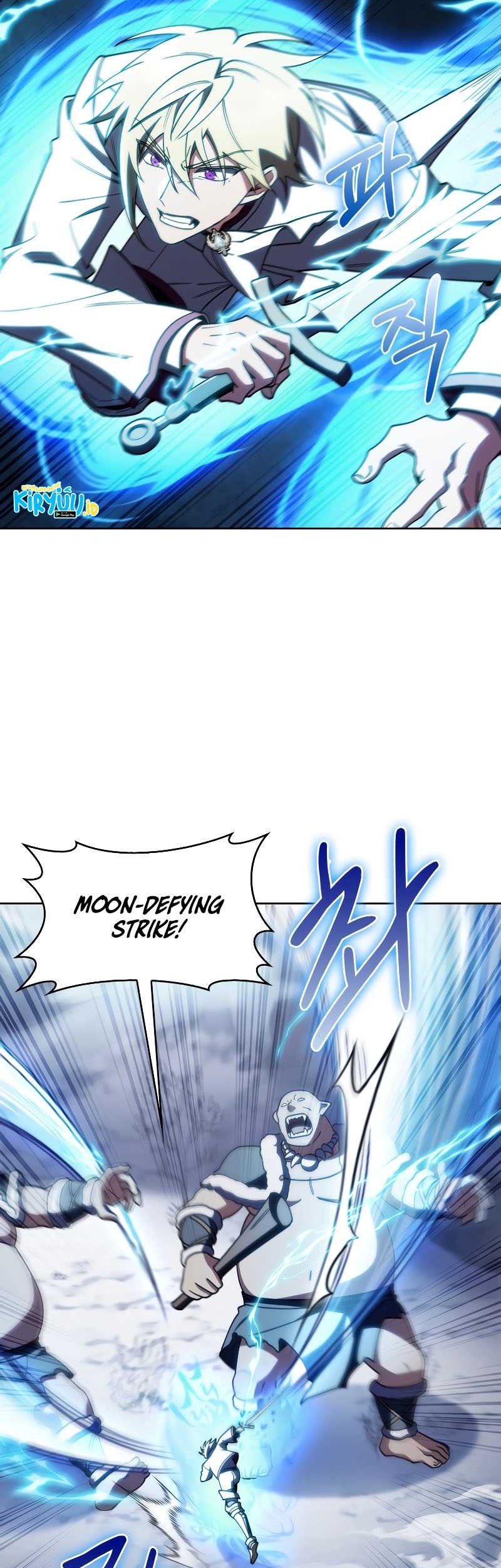 I Regressed to My Ruined Family Chapter 82 Gambar 44