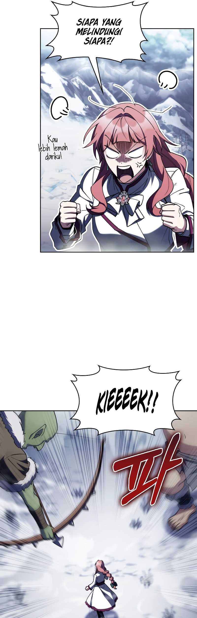 I Regressed to My Ruined Family Chapter 82 Gambar 46