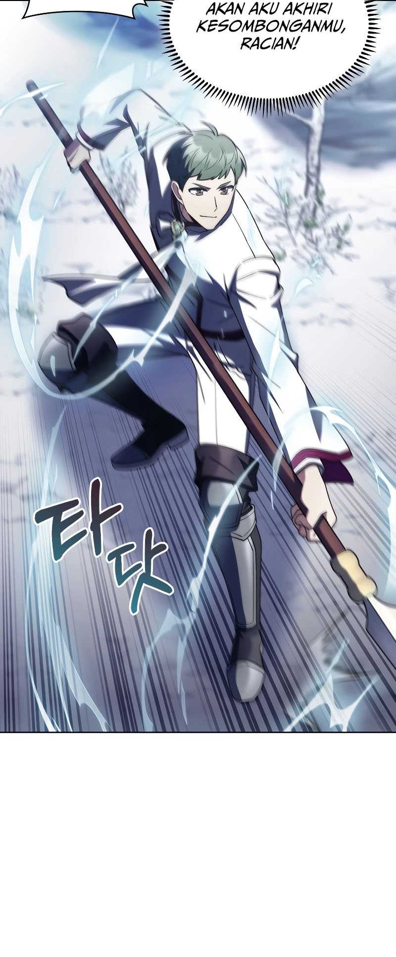 I Regressed to My Ruined Family Chapter 82 Gambar 49