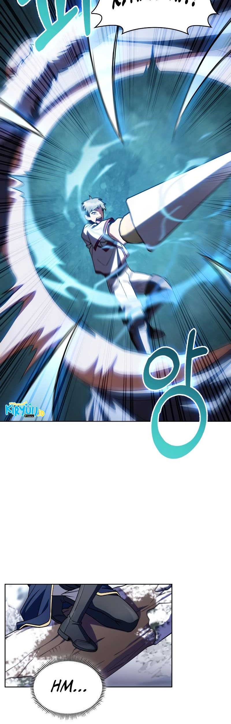 I Regressed to My Ruined Family Chapter 82 Gambar 51