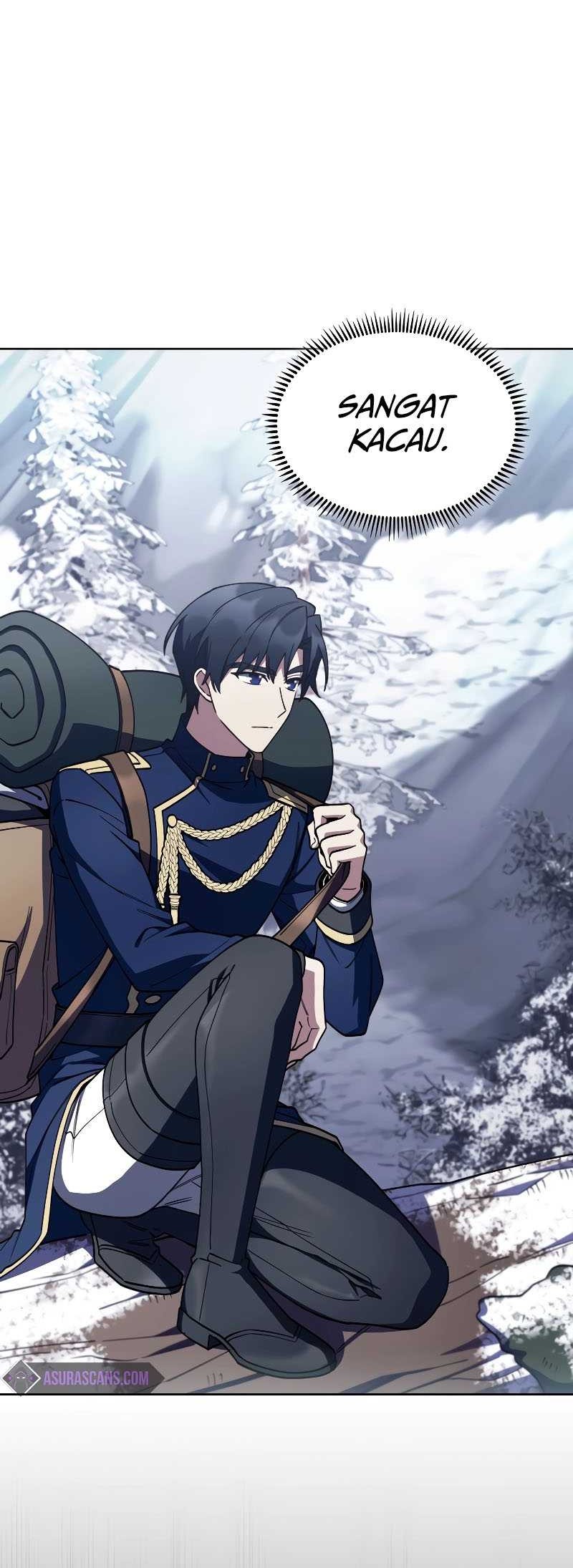 I Regressed to My Ruined Family Chapter 82 Gambar 52